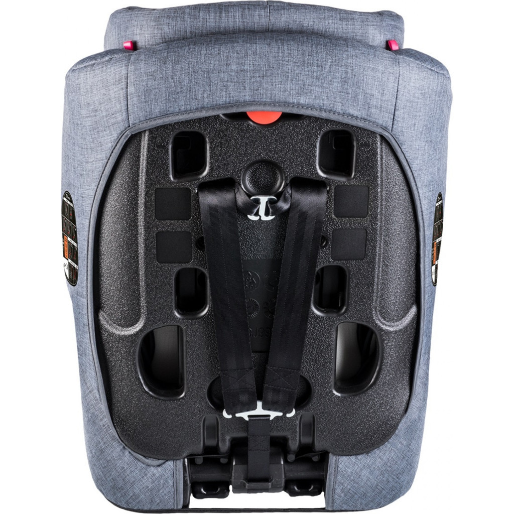 Автокрісло Lionelo Nico 9-36 кг Violet (LO-NICO VIOLET) - зображення 6
