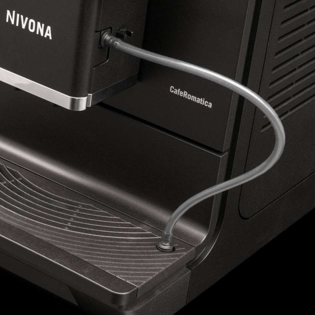 Кавомашина Nivona NICR960 - зображення 3