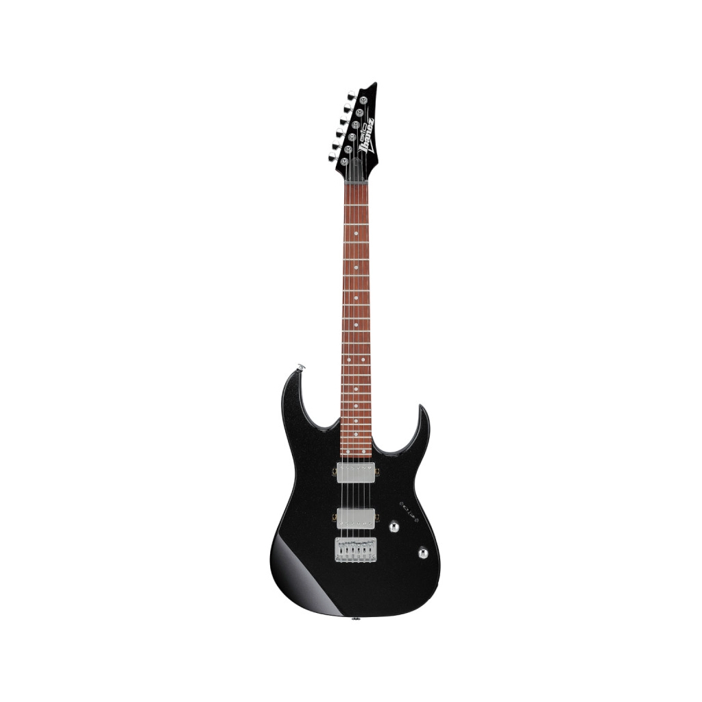 Електрогітара Ibanez GRG121SP-BKN (234167) - изображение 1
