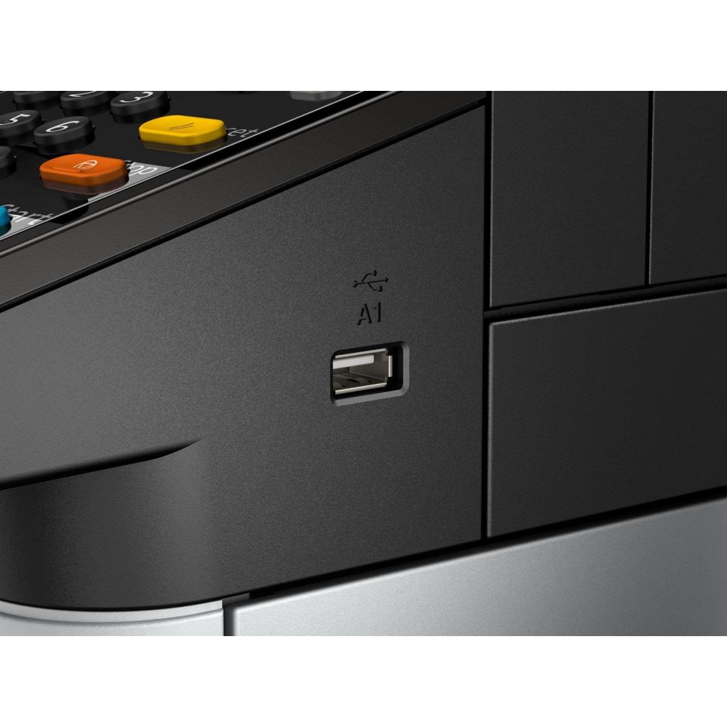 Багатофункціональний пристрій Kyocera ECOSYS M8124cidn (1102P43NL0) - зображення 6