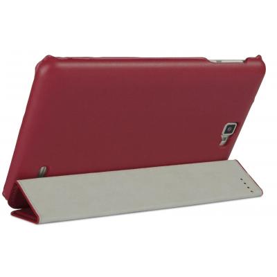 Чохол до планшета Nomi Slim PU case Corsa 3/LTE 7" red - зображення 2