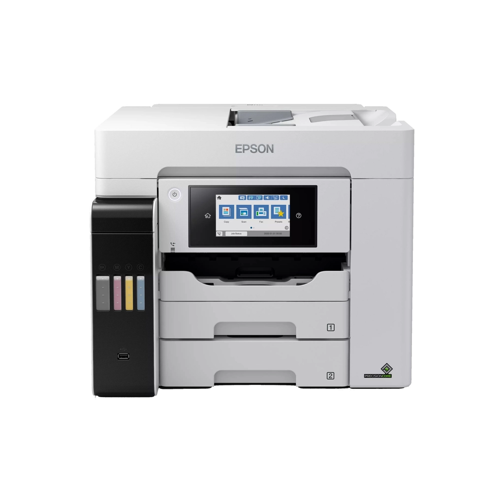 Багатофункціональний пристрій Epson L6580 (C11CJ28404) - зображення 1