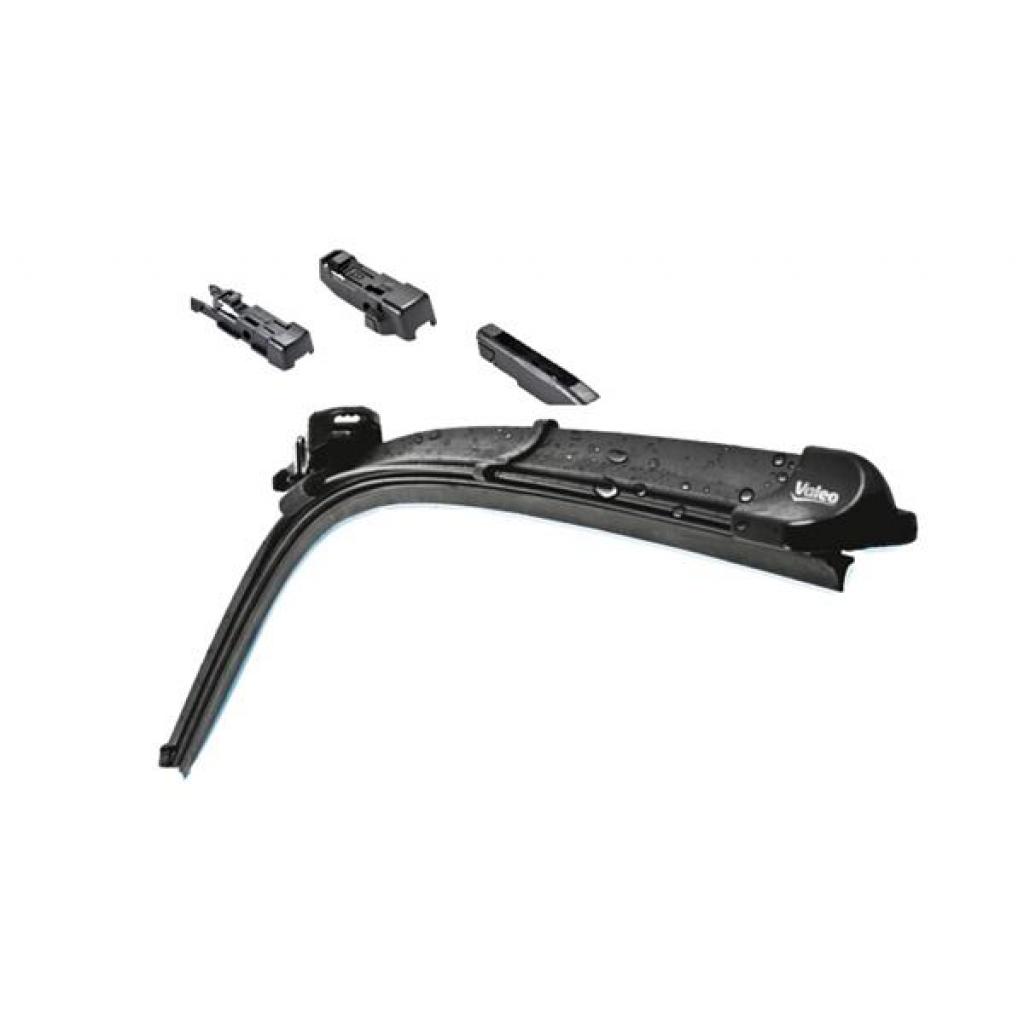 Щітка склоочисника Valeo 578510 - зображення 1