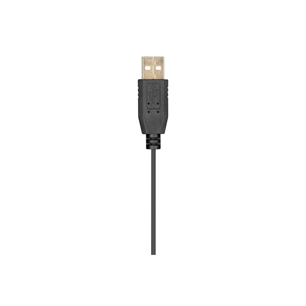 Мікрофон 2E Gaming 2E-MG-001 Black (2E-MG-001) - зображення 6