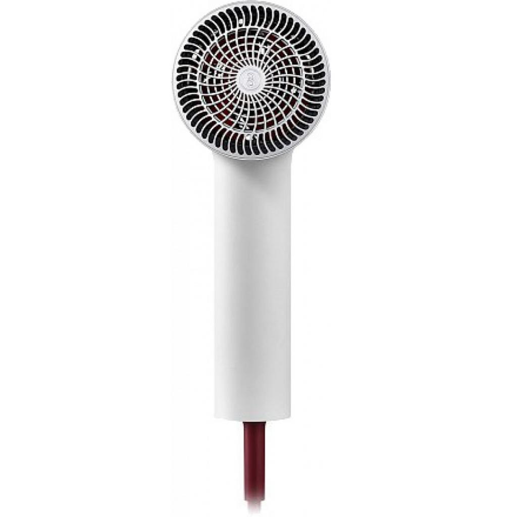 Фен Soocas H3S Electric Hair Dryer White-Silver (SH3HDS) - зображення 3
