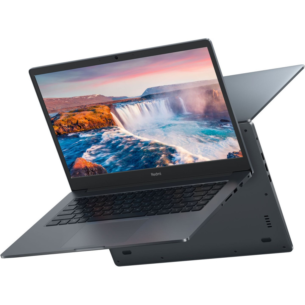 Ноутбук Xiaomi RedmiBook 15 (JYU4546UA) - зображення 4
