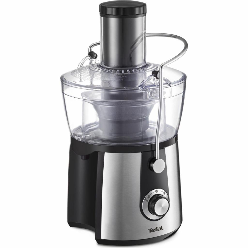 Соковижималка Tefal ZE550D38 - зображення 1