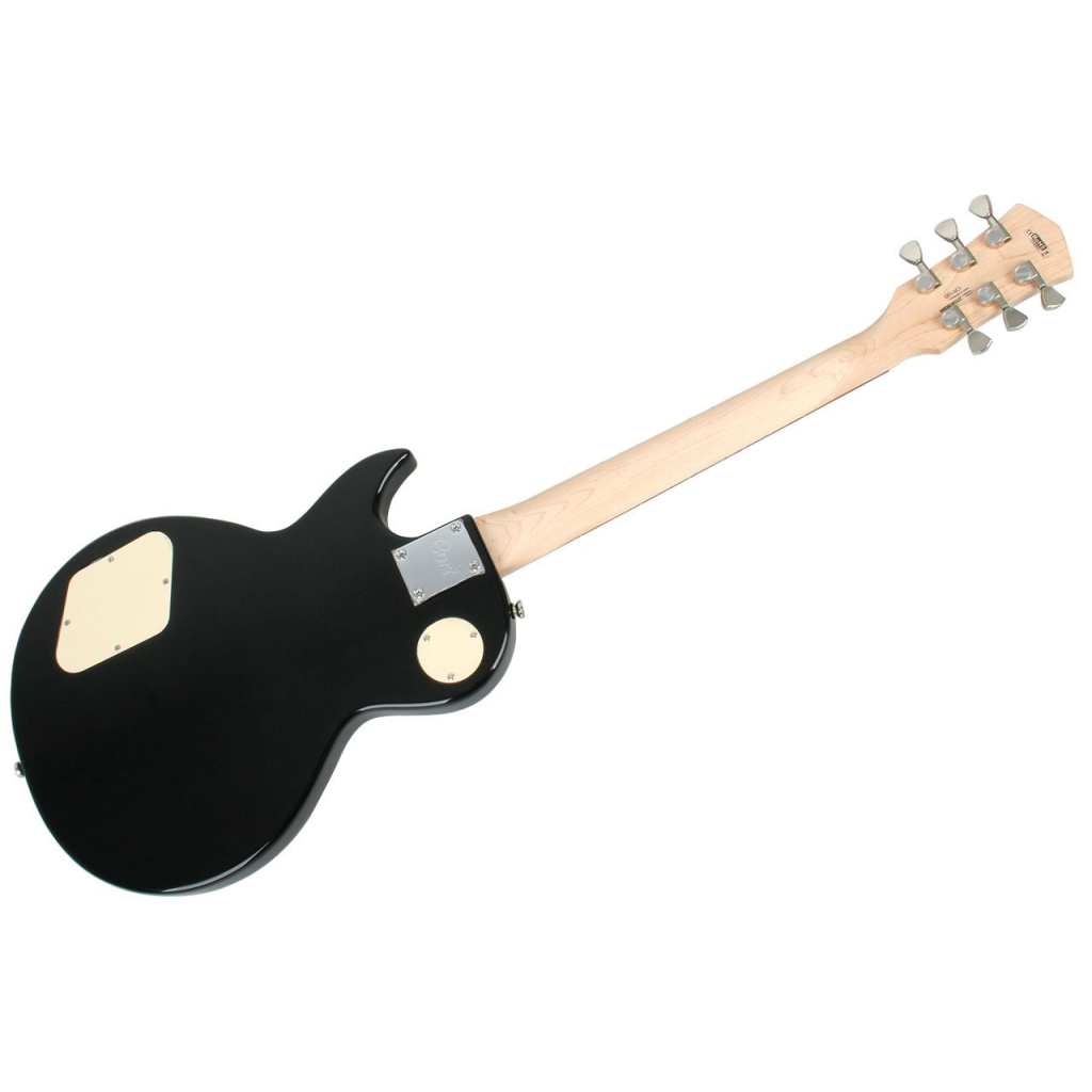 Електрогітара Cort CR100 Black (CR100 BK) - зображення 8