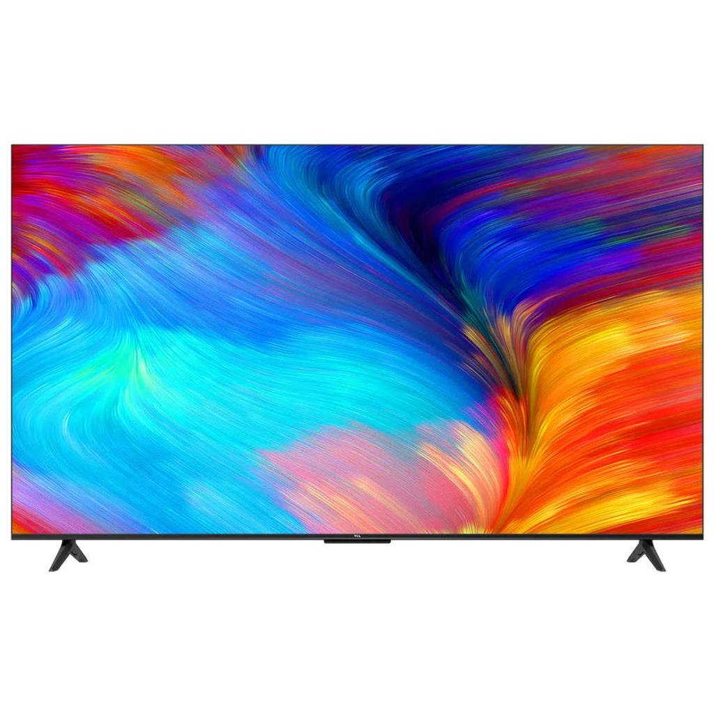 Телевізор TCL 43P635 - зображення 1