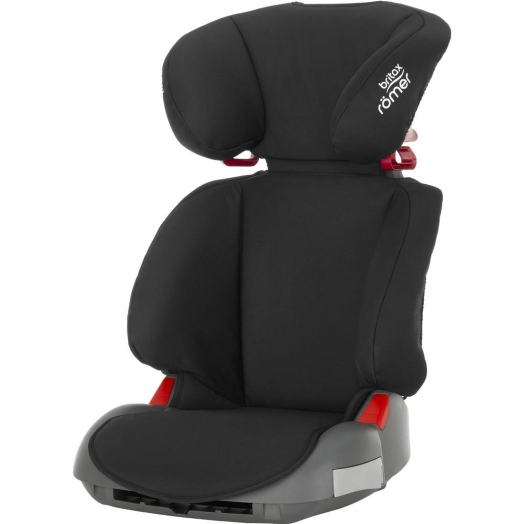 Автокрісло Britax-Romer Adventure Cosmos Black (2000024685) - зображення 1