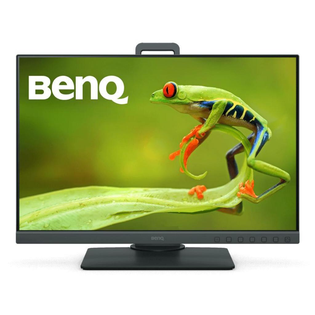Монітор BenQ SW240 - зображення 7