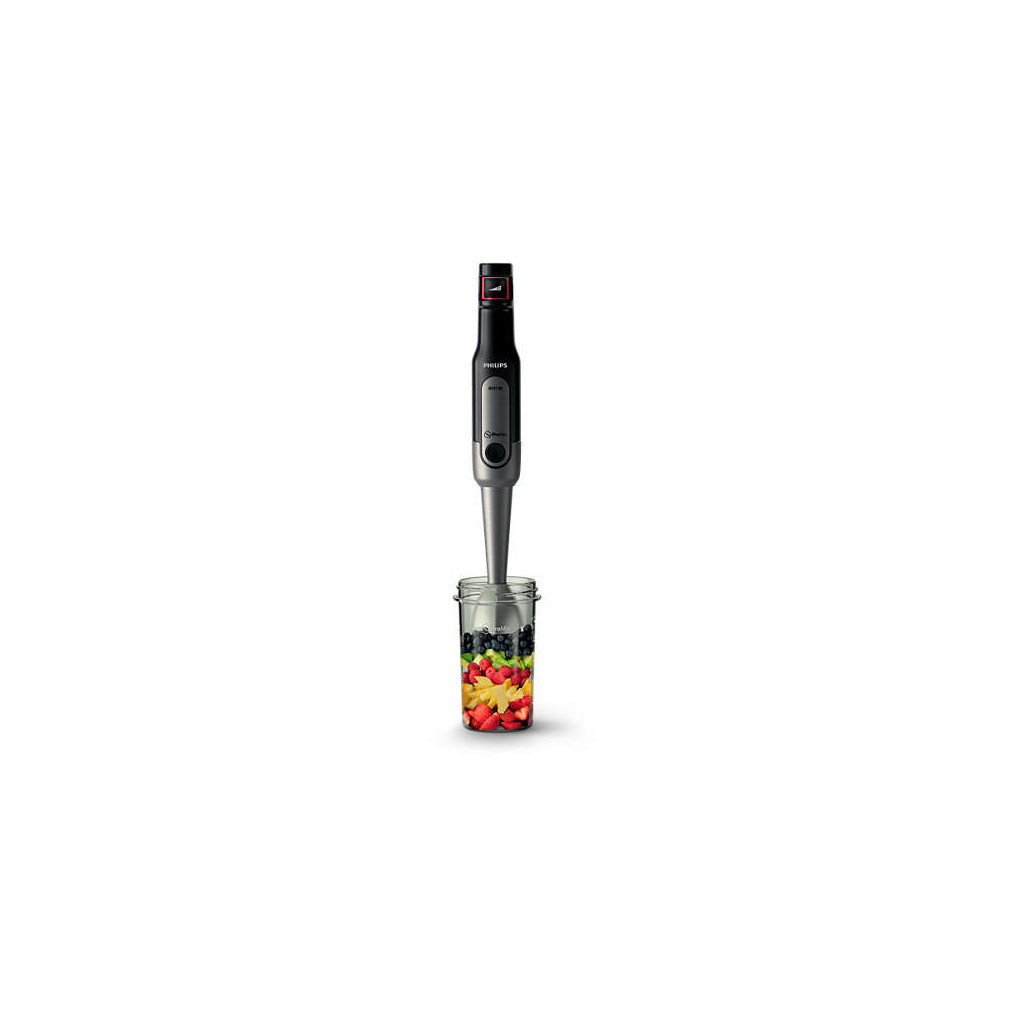 Блендер Philips HR2657/90 - зображення 9