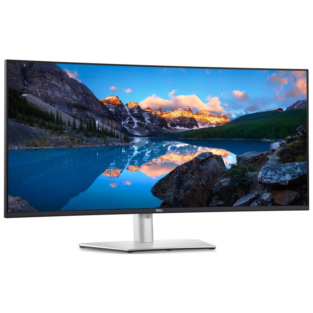 Монітор Dell U4021QW (210-AYJF) - зображення 3