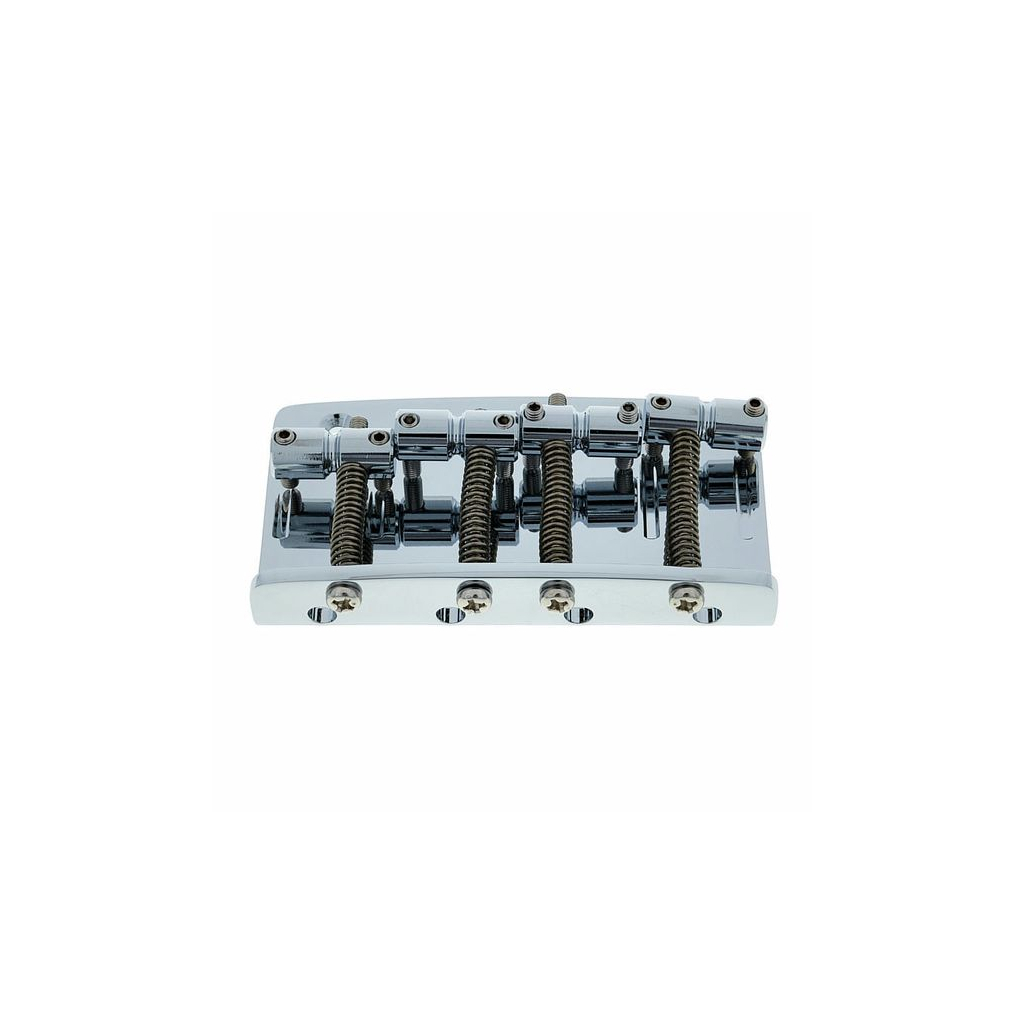 Бридж для гітари Gotoh 203B-4 C - зображення 7