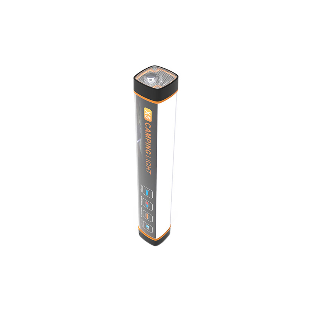 Ліхтар Voltronic Uyled UY-X5 (UY-X5) - изображение 3