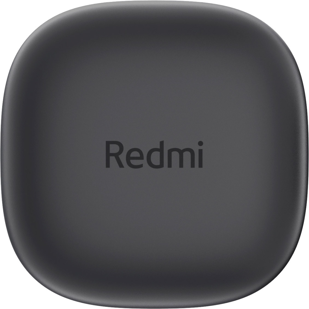 Навушники Xiaomi Redmi Buds 6 Play Black (1071789) - зображення 7