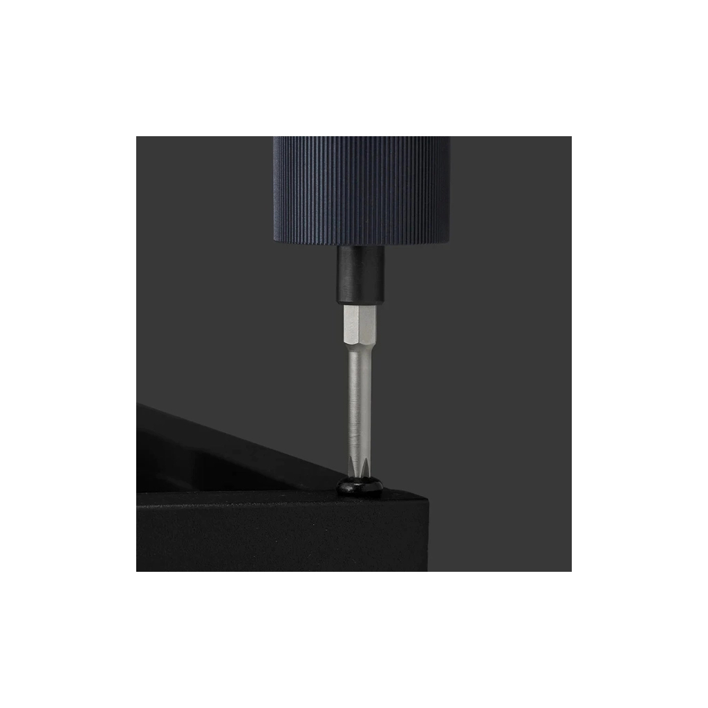 Викрутка акумуляторна Xiaomi HOTO 3.6V Screwdriver Kit (QWLSD011) - зображення 3