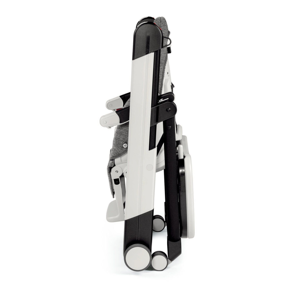 Стілець для годування Peg-Perego Siesta Follow Me Wonder Grey (IH03000000WD53) - зображення 12