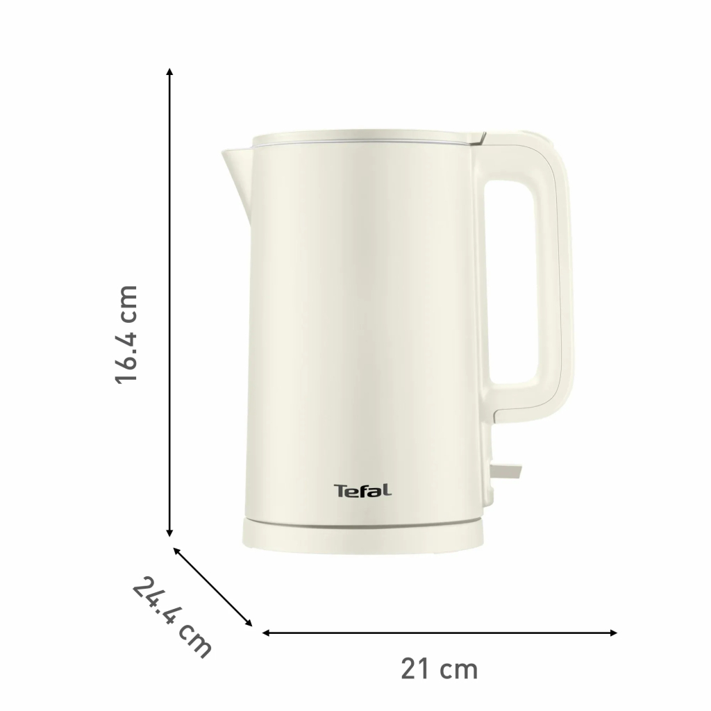 Електрочайник Tefal KO140AE0 - зображення 4