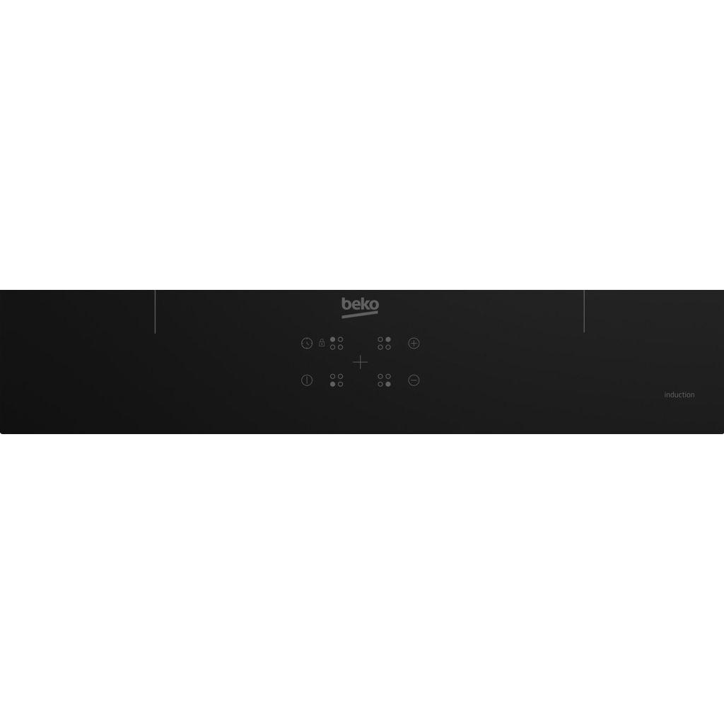 Варочна поверхня Beko HII 64400 QT (HII64400QT) - зображення 6