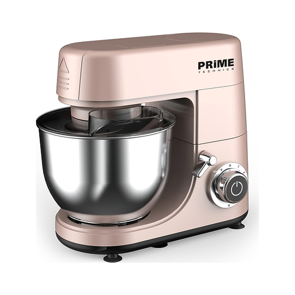 Кухонний комбайн PRIME Technics PSM 1976 PK - зображення 1
