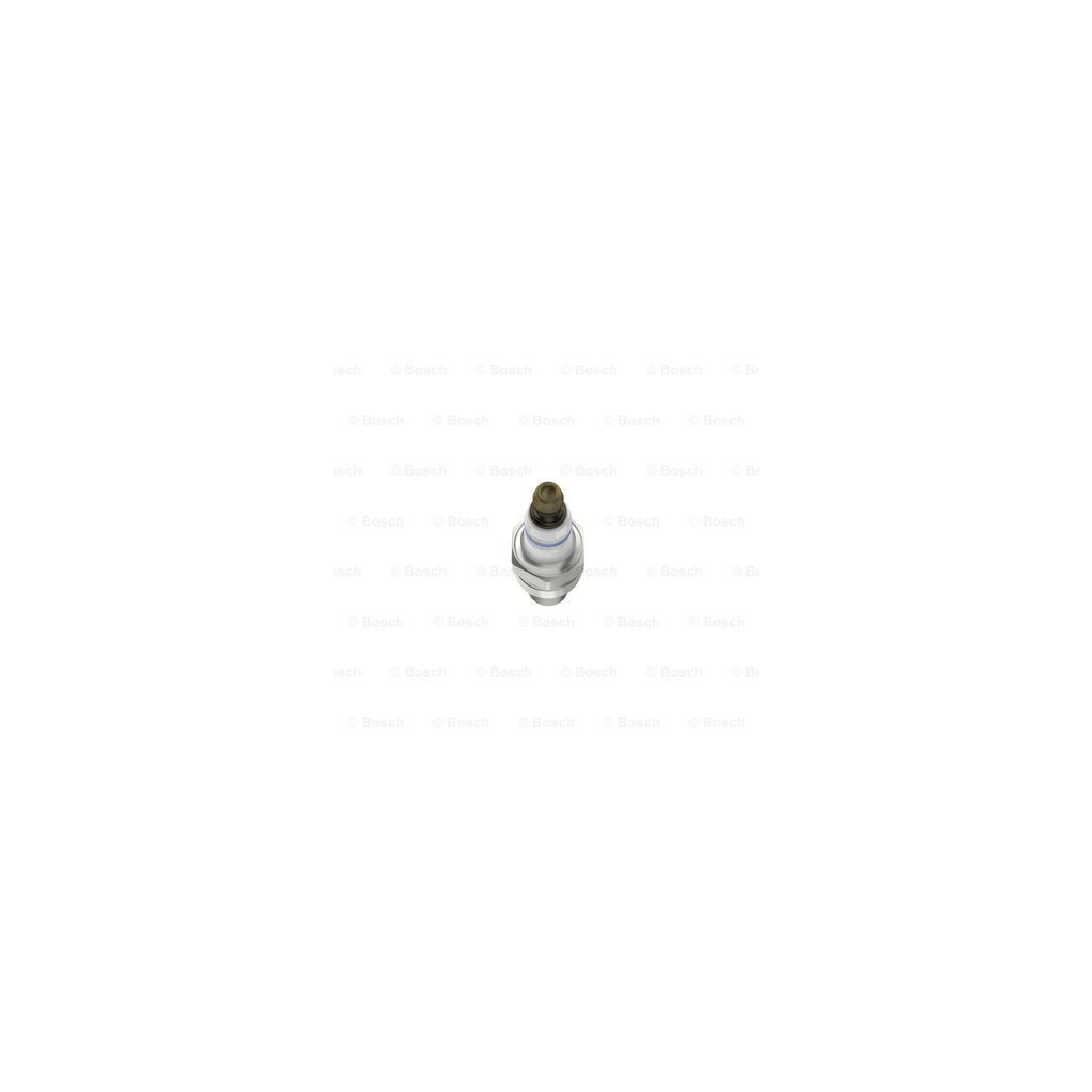 Свічка запалювання Bosch 0 242 035 500 - зображення 3