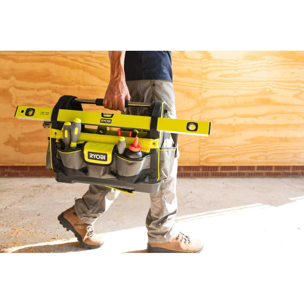 Сумка для інструмента Ryobi RSSLOT1, 38 л. (5132005341) - зображення 8