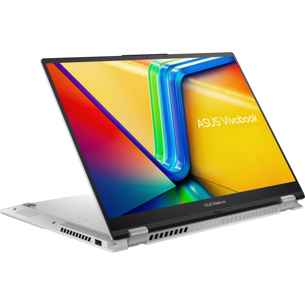 Ноутбук ASUS Vivobook S 16 Flip TP3604VA-MC273W (90NB1052-M00B00) - зображення 10
