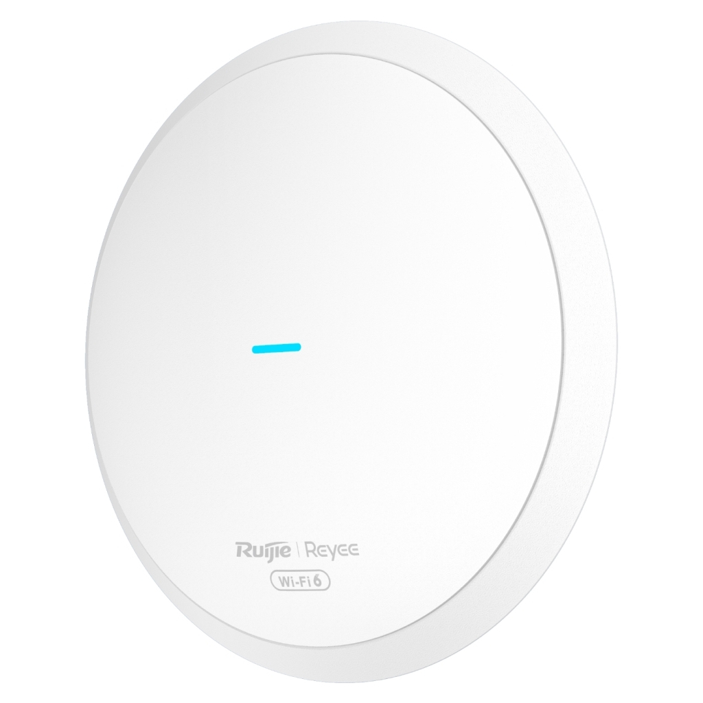 Точка доступу Wi-Fi Ruijie Networks RG-RAP62 - зображення 2