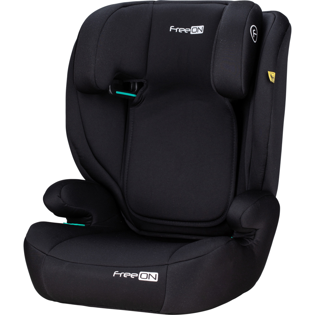 Автокрісло FreeON VEGA 2 в 1 black (49133) - зображення 2