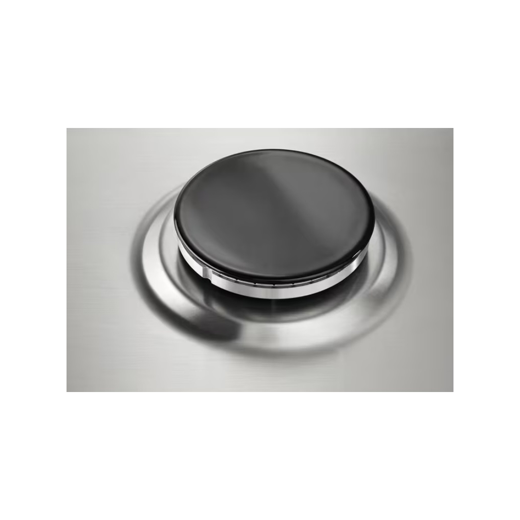 Варочна поверхня Electrolux EGG3322NVX - зображення 3