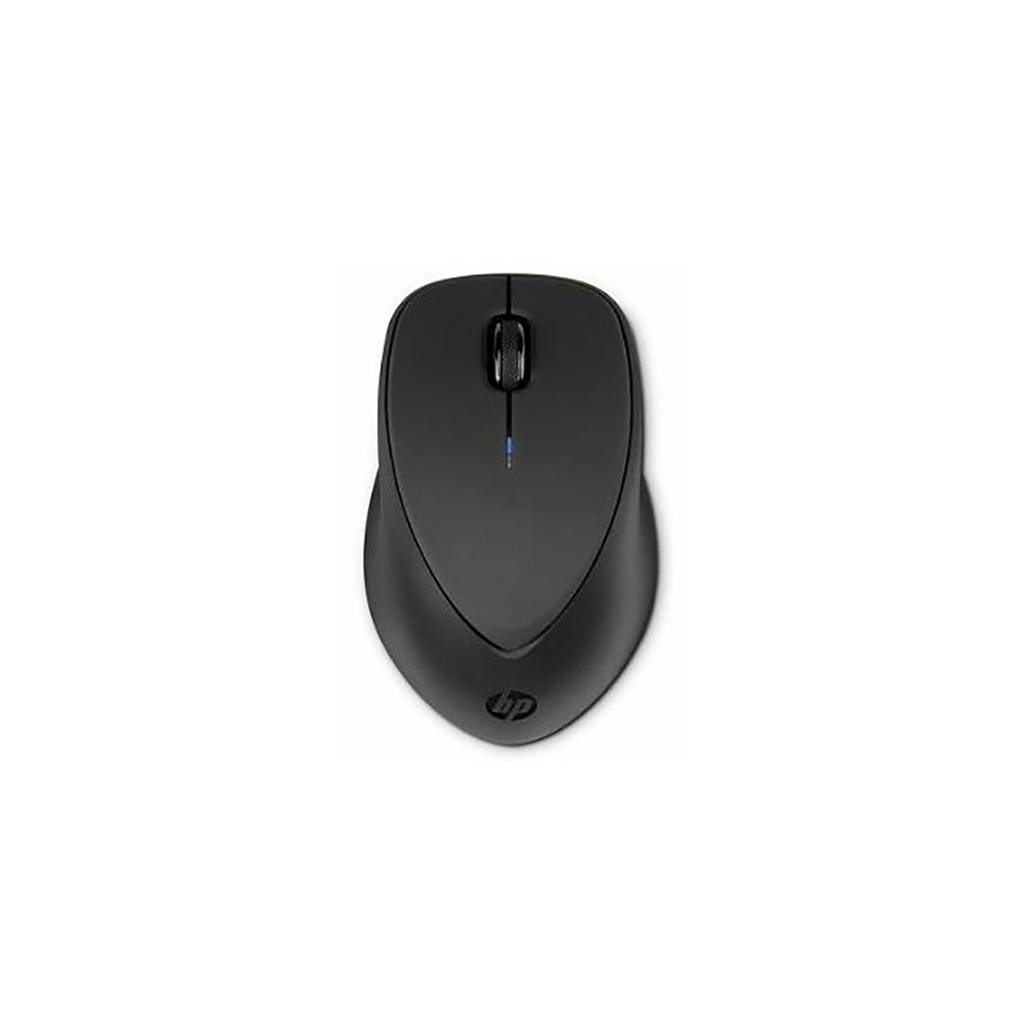 Мишка HP X4000b (H3T50AA) - зображення 1