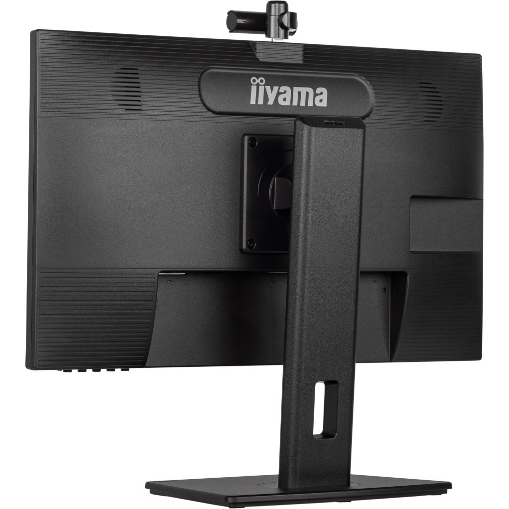 Монітор iiyama XUB2490HSUC-B5 - зображення 8