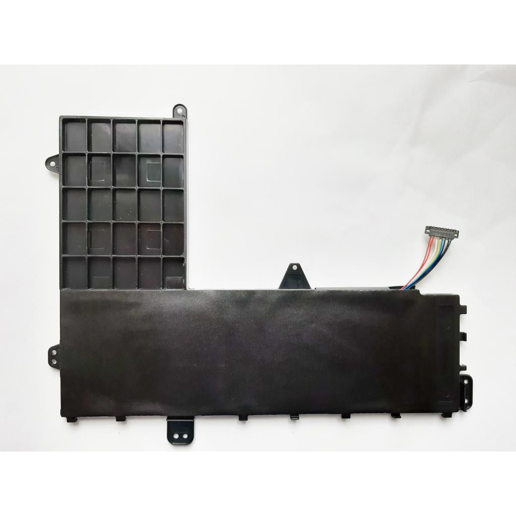 Акумулятор до ноутбука Asus E502 B21N1506, 4200mAh (32Wh), 2cell, 7.6V, Li-ion AlSoft (A47519) - зображення 2