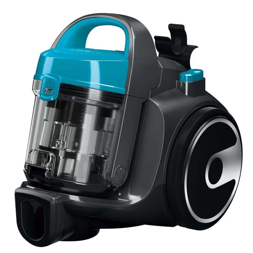 Пилосос Bosch BGS05X240 - изображение 2