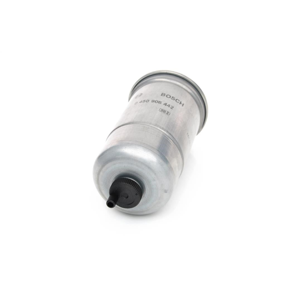 Фільтр паливний Bosch 0 450 906 442 - зображення 3