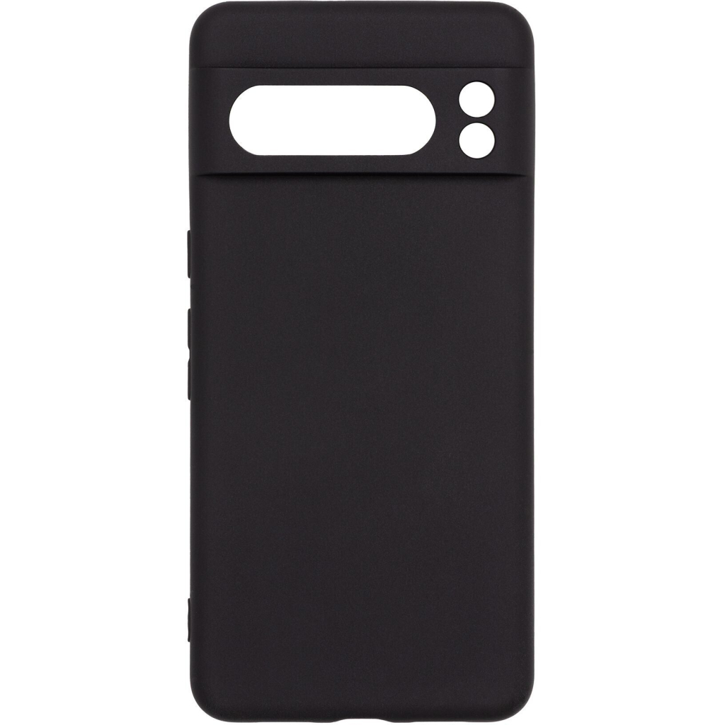 Чохол до мобільного телефона BeCover Google Pixel 9 Pro Black (712294) - зображення 1