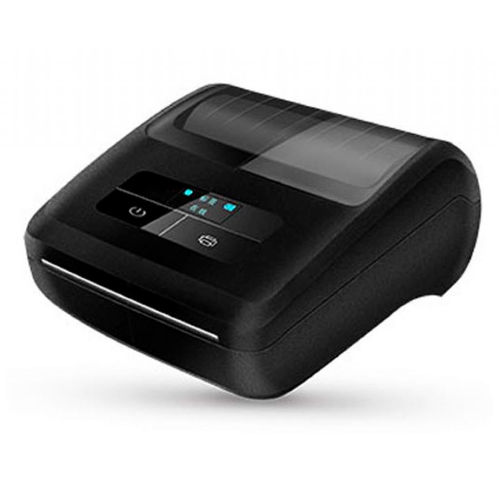 Принтер чеків HPRT HM-A300s USB, bluetooth (20314) - зображення 1