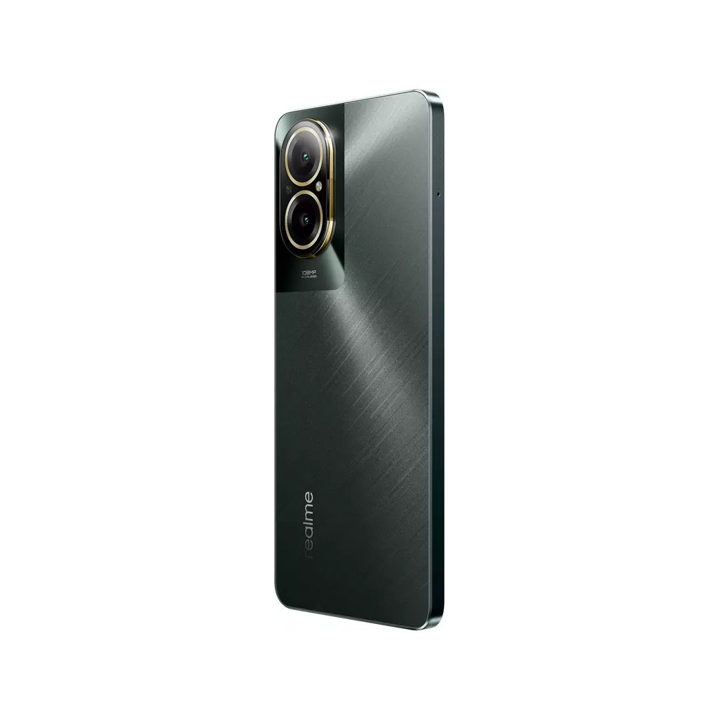 Мобільний телефон realme C67 8/256GB Black - зображення 10