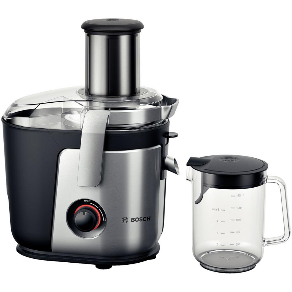 Соковижималка Bosch MES 4000 (MES4000) - зображення 1