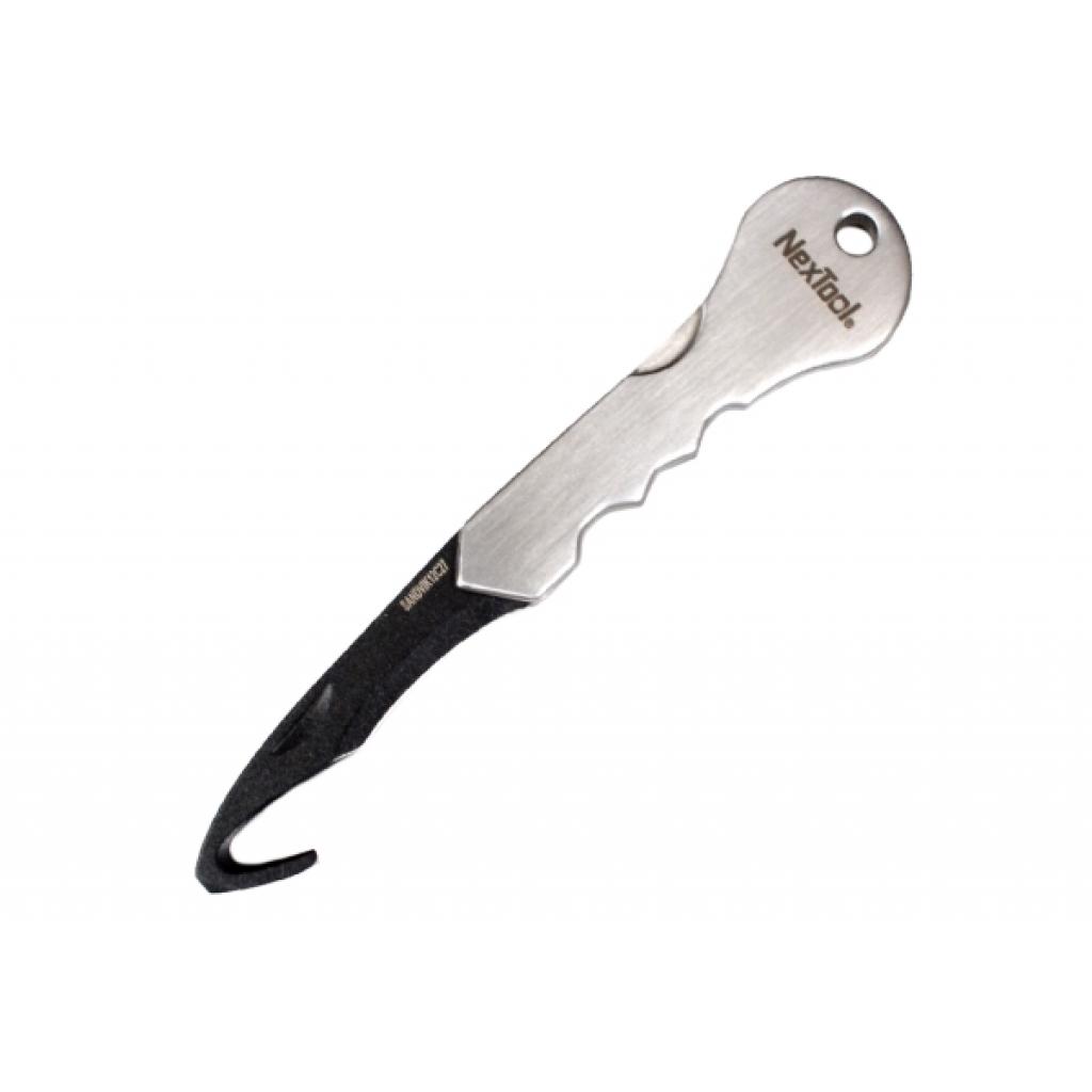 Мультитул NexTool EDC box cutter TaoTool Metal (KT5509) - зображення 1