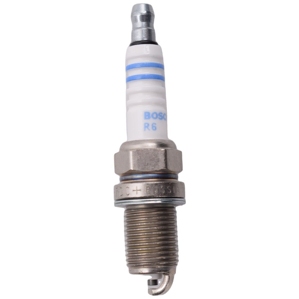 Свічка запалювання Bosch 0 242 235 666 - зображення 1