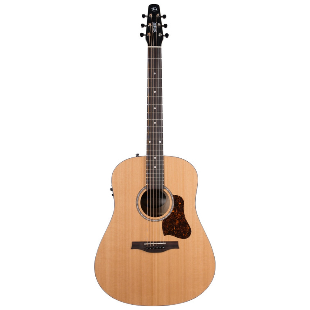 Гітара електроакустична Seagull S6 Original Presys II (235904) - зображення 1