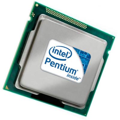 Процесор INTEL Pentium G4500 tray (CM8066201927319) - зображення 1