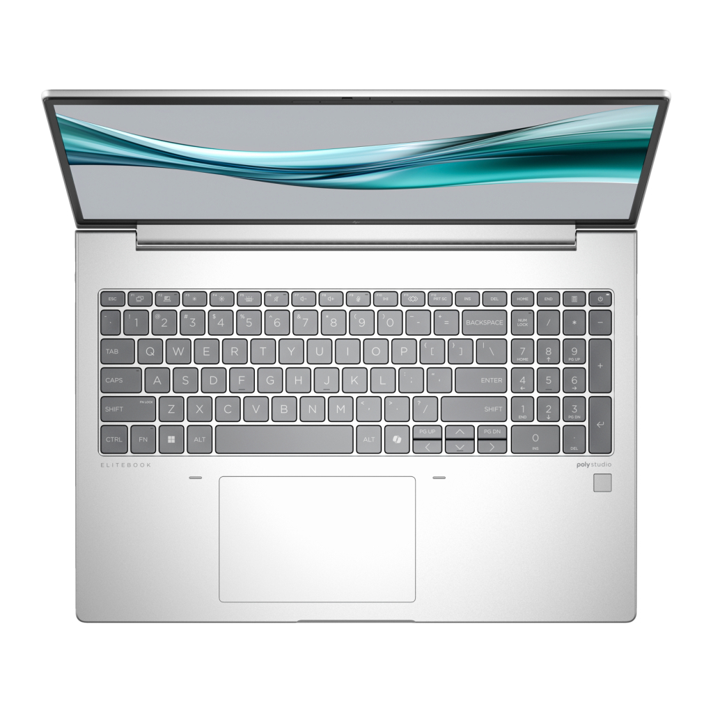 Ноутбук HP EliteBook 660 G11 (902F5AV_V6) - зображення 4