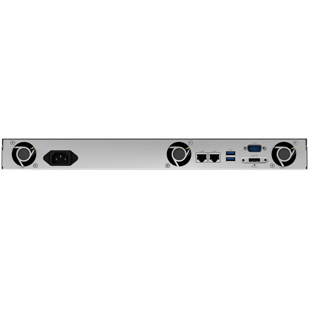 NAS Synology RS819 - зображення 3