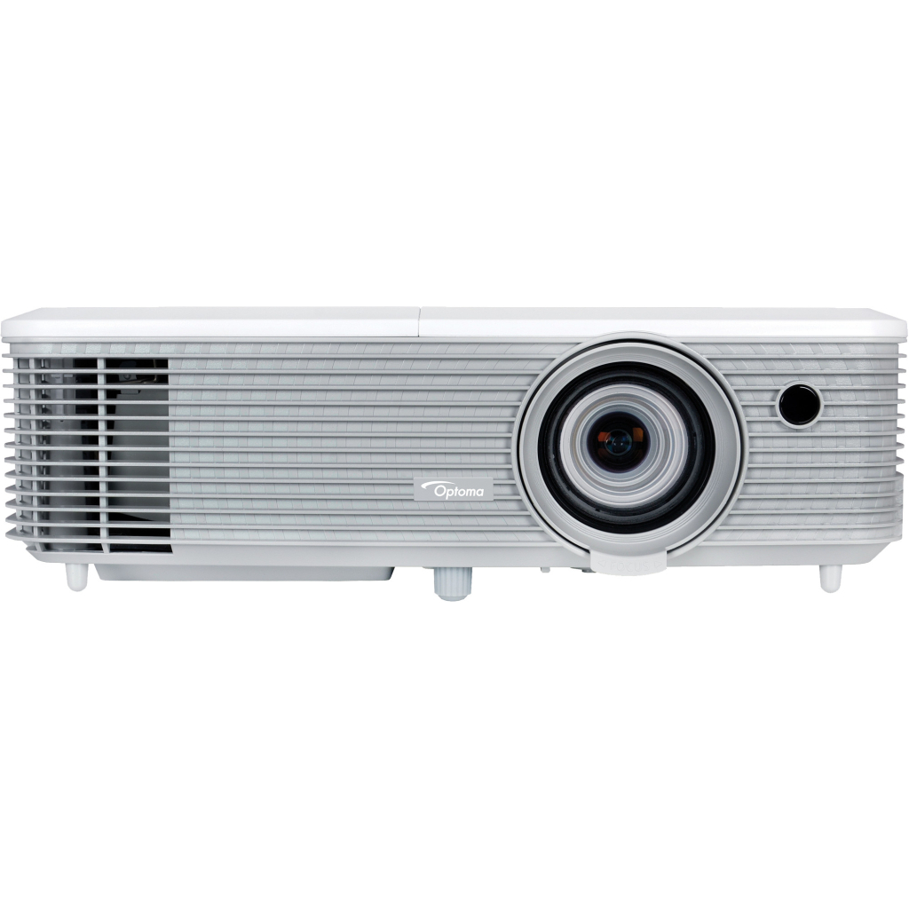 Проектор Optoma HD28i - зображення 6