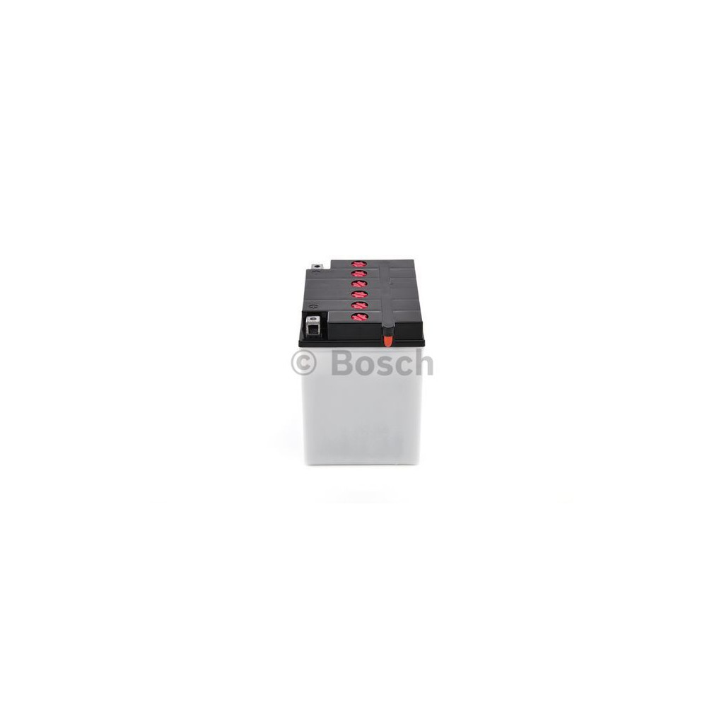 Акумулятор автомобільний Bosch 30A (0 092 M4F 600) - зображення 2