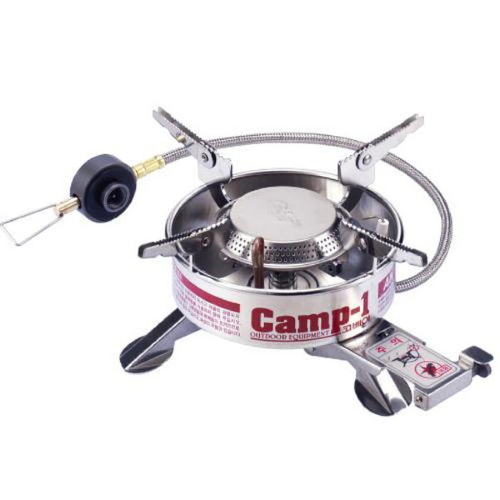 Пальник Kovea Camp-1 Expedition TKB-N9703 (8806372095031) - зображення 2