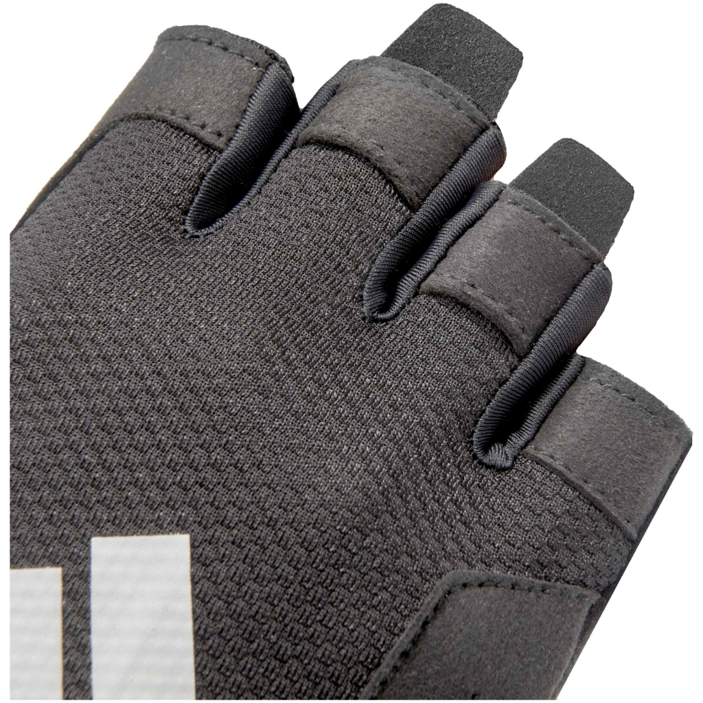Рукавички для фітнесу Adidas Strength Training Gloves ADGB-15040 чорний XS (885652027793) - зображення 5